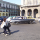 Illustration for article titled ¡Abajo En La Calle De Cuba!